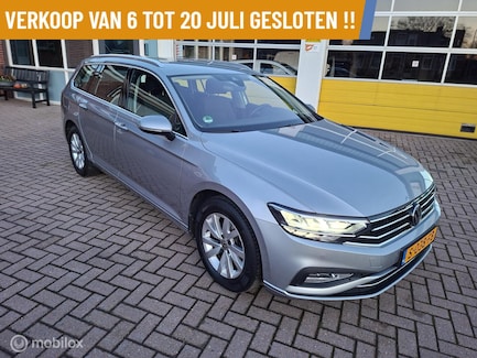 Volkswagen Passat 0
