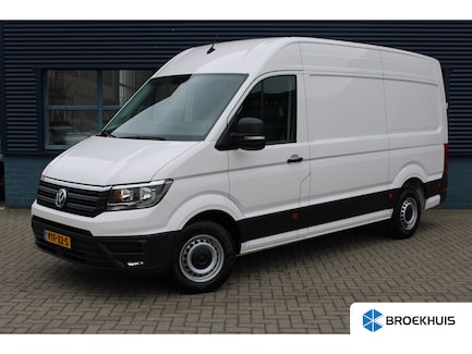 Volkswagen Crafter 0