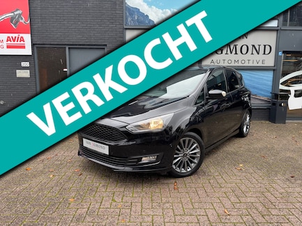 Ford C-Max 0