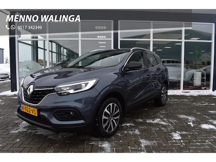 Renault Kadjar 0