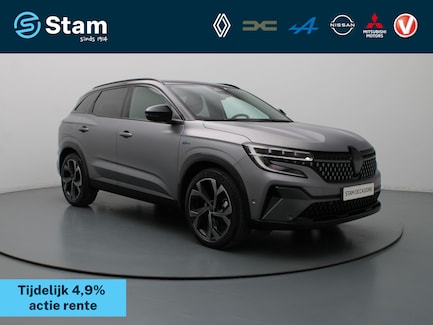 Renault Austral 0
