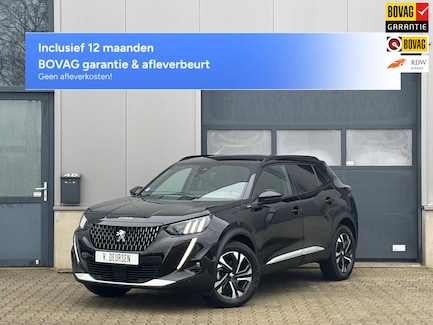 Peugeot 2008 0
