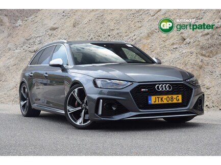 Audi A4 0