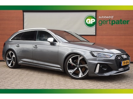 Audi A4 0