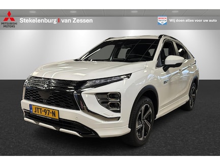 Mitsubishi Eclipse Cross 0
