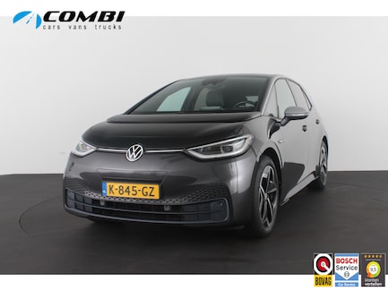 Volkswagen ID.3 0