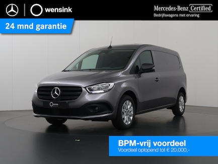 Mercedes-Benz Citan 0