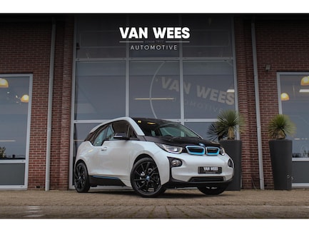BMW i3 0