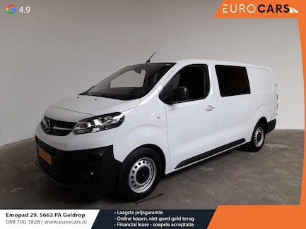 Opel Vivaro 0
