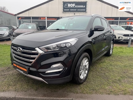 Hyundai Tucson 0