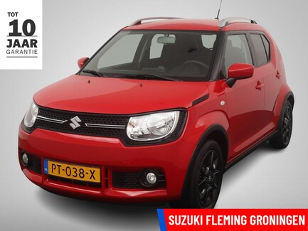 Suzuki Ignis 0