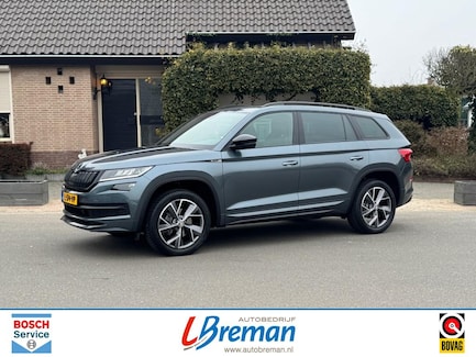 Skoda Kodiaq 0