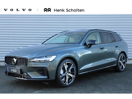 Volvo V60 0