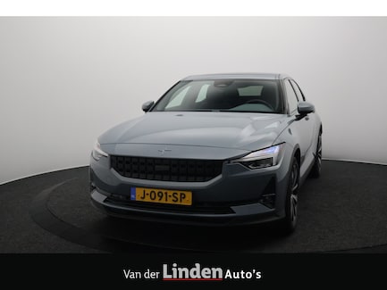 Polestar 2 0