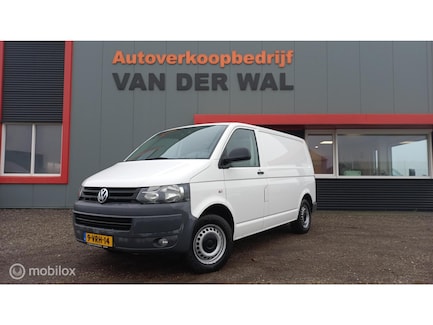 Volkswagen Transporter 0