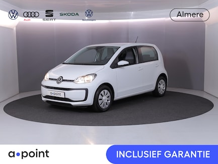 Volkswagen Up! 0