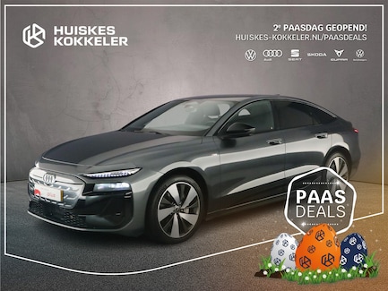 Audi A6 Sportback  e-tron 0