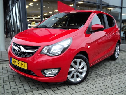 Opel Karl 0