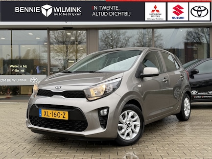 Kia Picanto 0