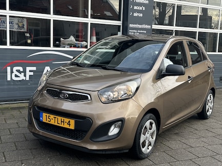 Kia Picanto 0
