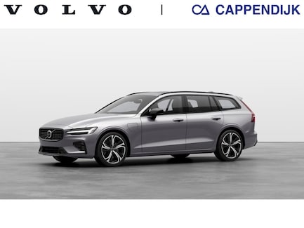 Volvo V60 0