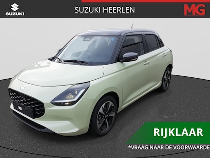 Suzuki Swift 0
