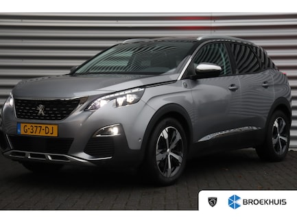 Peugeot 3008 0