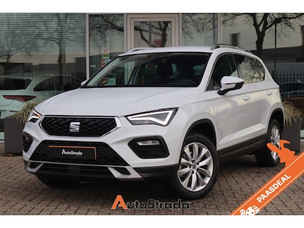 SEAT Ateca 0