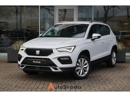 SEAT Ateca 0