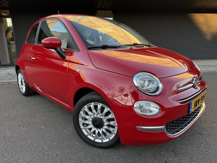 Fiat 500 0