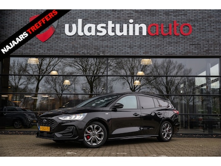 Ford Focus 0