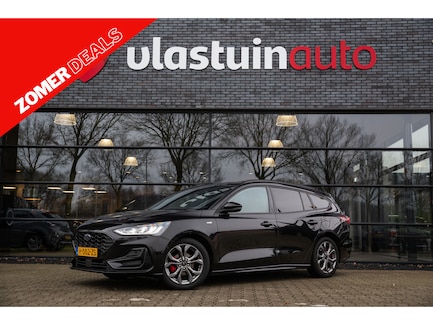 Ford Focus 0