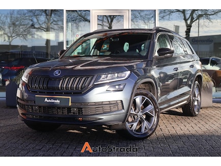 Skoda Kodiaq 0