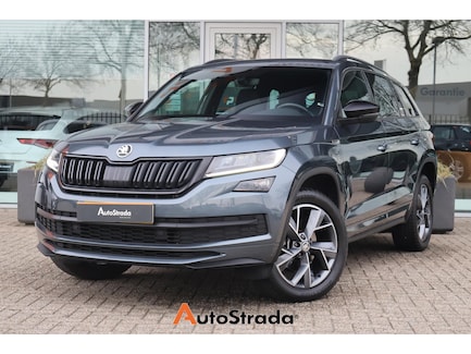 Skoda Kodiaq 0