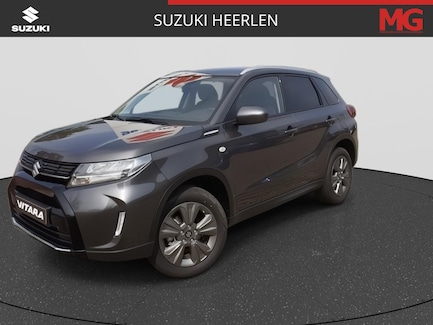 Suzuki Vitara 0
