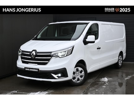 Renault Trafic 0