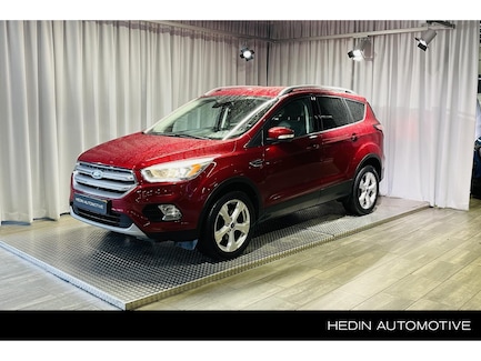 Ford Kuga 0