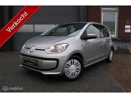 Volkswagen Up! 0
