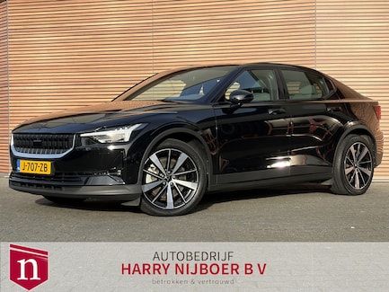 Polestar 2 0