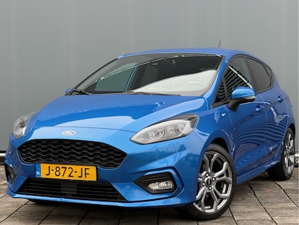 Ford Fiesta 0