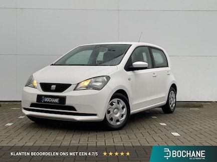 SEAT Mii 0