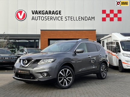 Nissan X-Trail 0