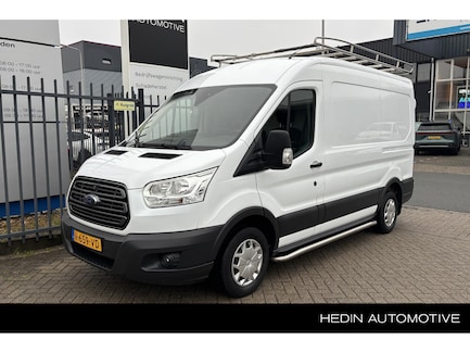 Ford Transit 0