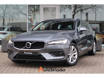 Volvo V60 0