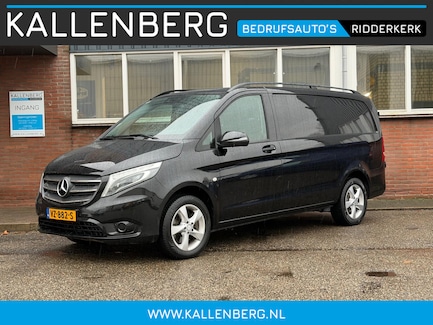 Mercedes-Benz Vito 0