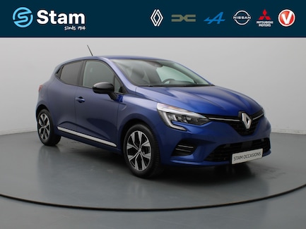 Renault Clio 0