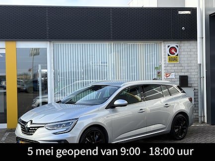 Renault Megane 0