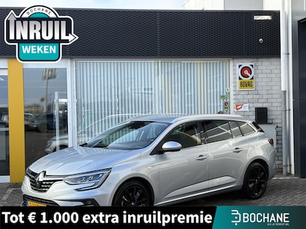 Renault Megane 0