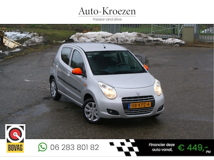Suzuki Alto 0