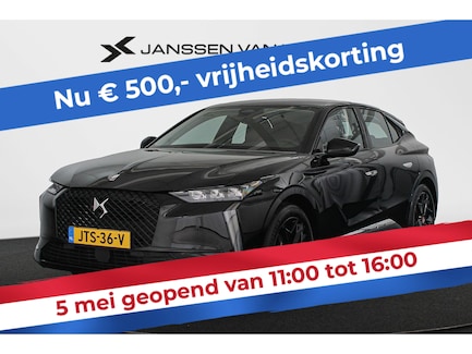 DS 4 0